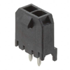 Connectors, Interconnects - Rectangular Connectors - Headers, Male Pins - 1351456-0436500227 - Win Source Electronics