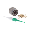 Circular Connector Assemblies - AD38999/26FC35PN-ND - DigiKey
