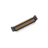 Arrays, Edge Type, Mezzanine (Board to Board) - 255-6406-ND - DigiKey