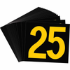 Labels, Stickers, Decals - Preprinted - 2267-50013-ND - DigiKey