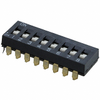 DIP Switches - 450-1798-ND - DigiKey