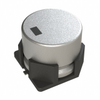 Aluminum Electrolytic Capacitors -- EEE-FK1K100V-ND
