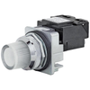 Panel Indicators, Pilot Lights - 3473-52PL5LB-ND - DigiKey