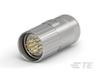 Standard Circular Connectors - ASA034M04730235000 - TE Connectivity