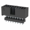 Headers, Male Pins - 612-ZSS-108-01-T-D-515-ND - DigiKey