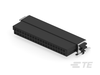 Headers, Receptacles, Female Sockets - 2684-354081-EDKR-ND - DigiKey