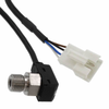Sensors, Transducers - Pressure Sensors, Transducers - Industrial - DPH-A10 - Acme Chip Technology Co., Limited