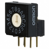 Switches - DIP Switches -- A6RV-162RF