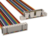 Rectangular Cable Assemblies - M3AWK-2406R-ND - DigiKey