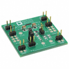 Linear Voltage Regulator Evaluation Boards - ADP7142CP-EVALZ-ND - DigiKey