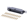 Free Hanging, Panel Mount - 952-M80-5C12205MU-ND - DigiKey