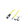 Circular Cable Assemblies - 1409522-ND - DigiKey