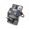 Mechanical Products 175-S0-080-2 Surface Mount Circuit Breaker, Push/Trip Reset, 1/4
