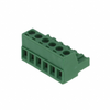 Headers, Plugs and Sockets - 1920-1353-ND - DigiKey