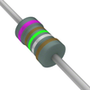 Through Hole Resistors - RNF18FTD7R15-ND - DigiKey