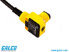 KFC Retro-Reflective - T18-L2000P-CY9C4U2 - Galco Industrial Electronics