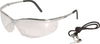 Clear Safety Glasses -- 8173601 - Image