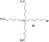 6-Bromo-(trihexylammonium)hexyl Bromide - 21431 - Medical Isotopes, Inc.