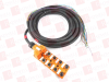 QD Cable/Cord Set - 102541088 - Radwell International
