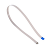 Flat Flex Ribbon Jumpers, Cables - 900-0150390743-ND - DigiKey