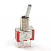 Toggle Switches - 141-100SP1T1B1M3QE-ND - DigiKey