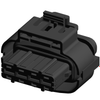 Rectangular Connector Housings - 1480968-1-ND - DigiKey