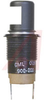 Indicator,Panel Mnt,Socket,11/16 in. Mnt Hole, Solder Lug - 70152558 - Allied Electronics, Inc.