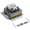 CST2010V Series SMT Current Sense Transformers -- CST2010V-150L CST2010V-150LD - Image