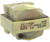 Transformer, PC Audio;Plug-In;Pri:10 K Ohms(CT);Sec:2 K Ohms(CT);100mW;13/16In.L - 70218243 - Allied Electronics, Inc.