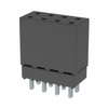 Headers, Receptacles, Female Sockets - 612-ESQ-104-12-S-D-ND - DigiKey