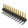 Headers, Male Pins - 612-TSW-112-08-L-S-RA-ND - DigiKey