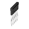 Terminal Block Jumpers - 281-2831700000-ND - DigiKey