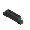 Edgeboard Connectors - 151-887-008-559-112-ND - DigiKey