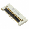 FFC, FPC (Flat Flexible) Connector Assemblies - 670-2109-ND - DigiKey