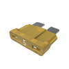 Aftermarket - 287 Series - 32V Fast-Acting Automotive Blade Fuse -- ATO5 - Image
