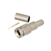 Coaxial Connector (RF) Assemblies - 6099-PE44243-ND - DigiKey