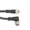 Circular Cable Assemblies - 1754-M12A10FL-12AFR-SD003-ND - DigiKey
