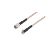 Coaxial Cables (RF) - 6099-PE35437/HS-24-ND - DigiKey