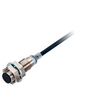 Proximity Sensors - Industrial - 236-E2E-X7D212-TR 5M-ND - DigiKey