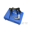 Crimpers, Applicators, Presses - 1-528013-1-ND - DigiKey