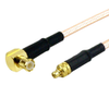 Coaxial Cables (RF) - 5328-FMC0917315-48-ND - DigiKey