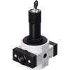 Pneumatic Pressure Regulators - 2890946 - RS Components, Ltd.