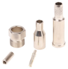 Coaxial Connectors - 2931631 - RS Components, Ltd.