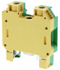 DIN Rail Terminal Blocks -- 1237817 - Image