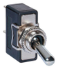 Toggle Switches - 8610289 - RS Components, Ltd.