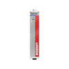 EJ4134 | EtherCAT plug-in module, 4-channel analog output, voltage, ±10 V, 16 bit -  - Beckhoff Automation LLC