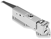 504/514 Refrigeration Safety Latches - Key Locking & Pad Locking -- 504-FL