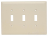 Standard Wall Plate - TPJ3-LA - Selecta Products