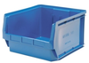 Quantum Magnum Giant Heavy Duty Stack Bins - 52792 - U.S. Plastic Corporation