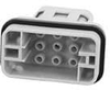 Heavy Duty Power Connectors - C146 10A008 500 12 - VAST STOCK CO., LIMITED